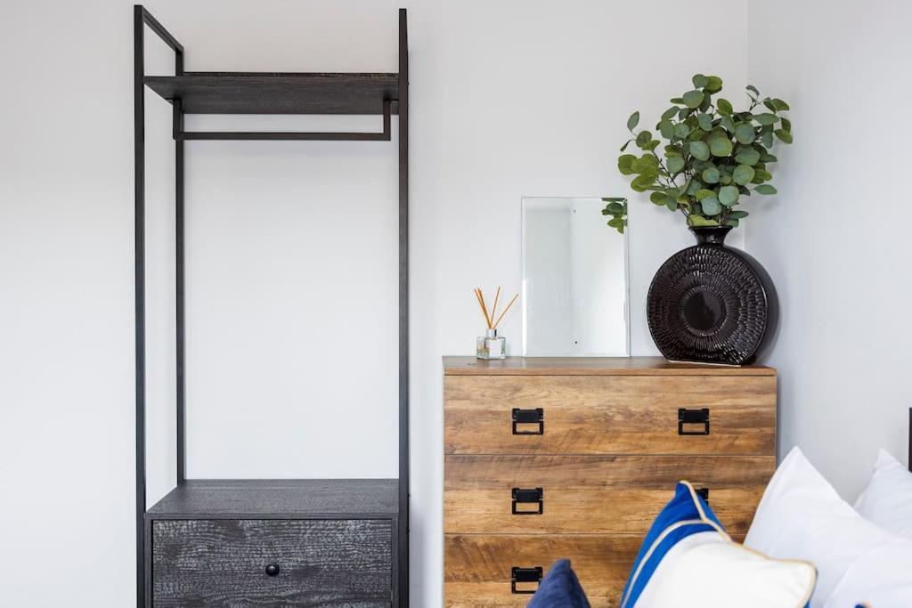 Casa vacanze Stylish 3-bed East Contractors Parking Sleeps 5 Near Excel