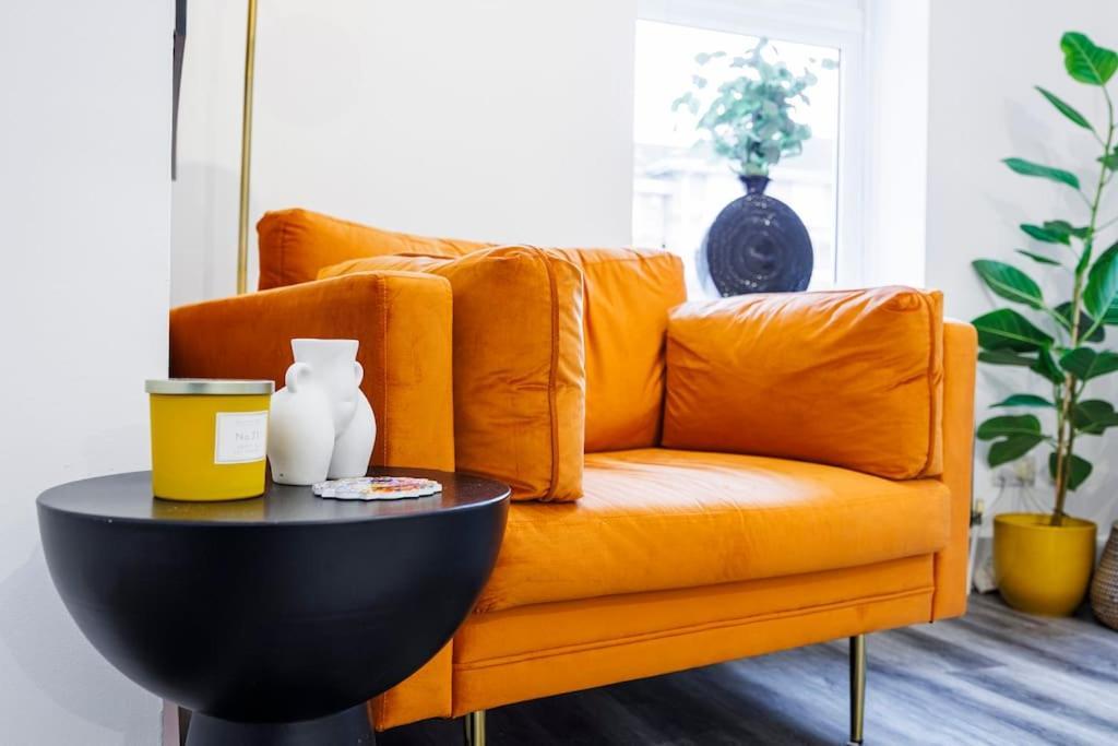 Casa vacanze Stylish 3-bed East Contractors Parking Sleeps 5 Near Excel