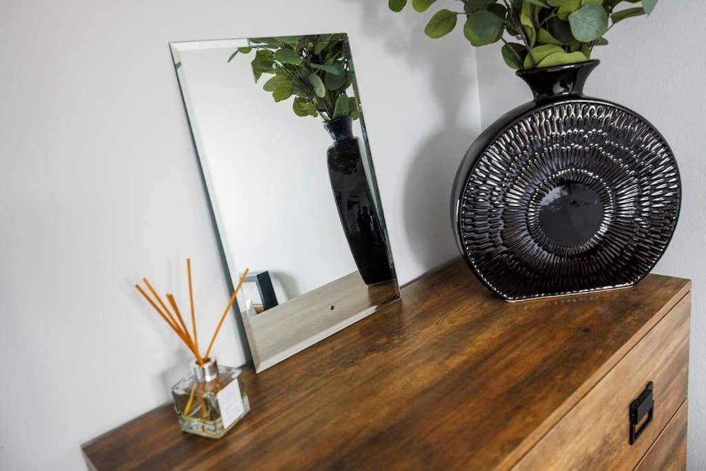 Casa vacanze Stylish 3-bed East Contractors Parking Sleeps 5 Near Excel